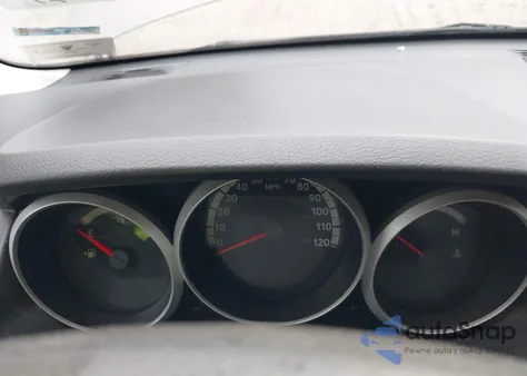 2010 Dodge Grand Caravan Se из США, поврежденный, VIN 2D4RN4DE9AR292358